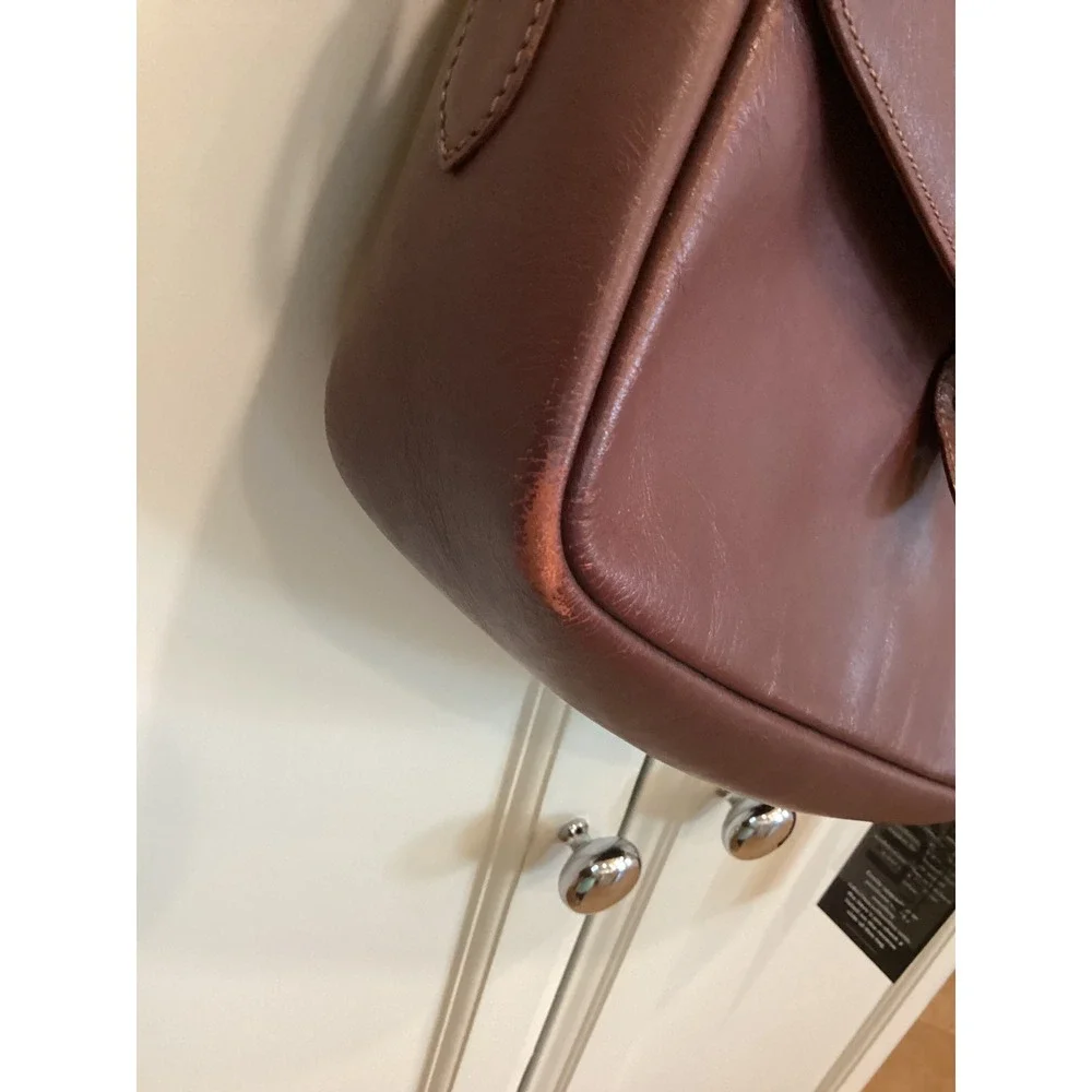 Cartier Leather Crossbody Bag Shoulder Bag‎ Designer Purse